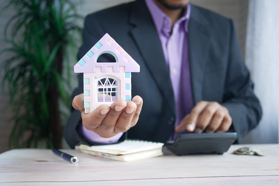 5 Benefits of Hiring a Property Maintenance Company