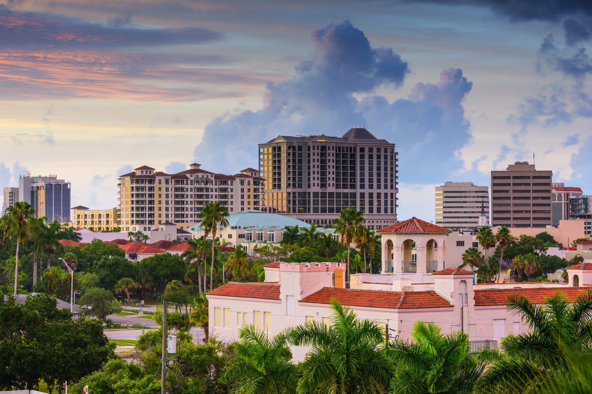 Why Lakewood Ranch Property Management Is a Smart Choice for Investors