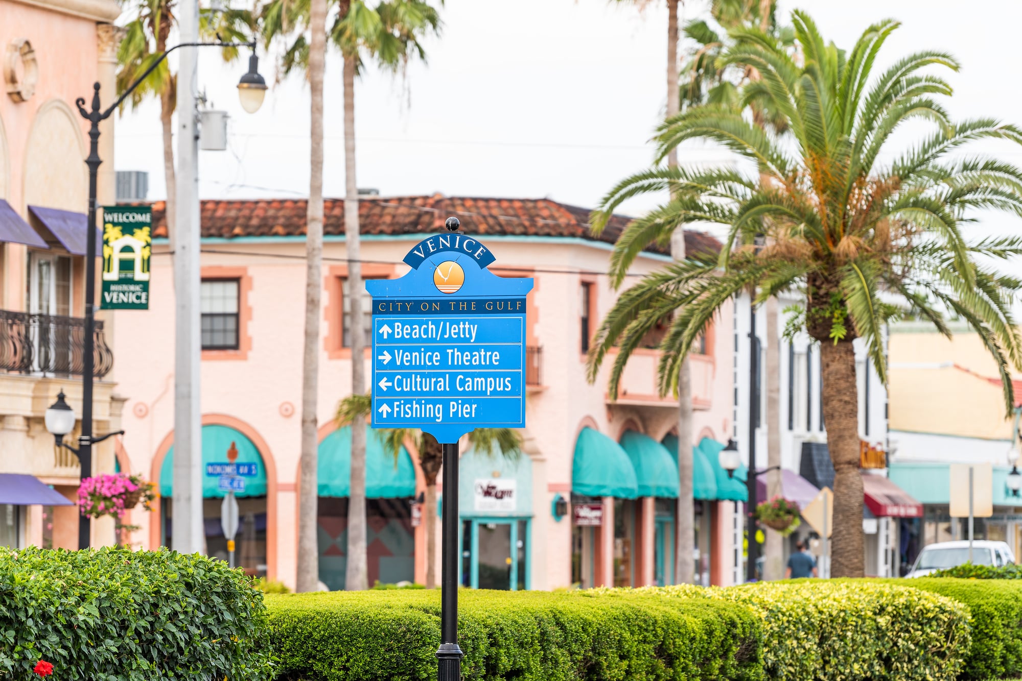 A Venice, Florida Landlord's Guide to Evictions