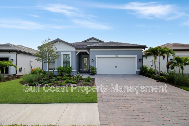 3 Bedroom Home Available in Lakespur in Wellen Park property image