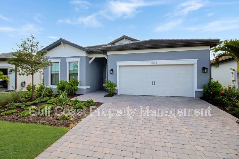 3 Bedroom Home Available in Lakespur in Wellen Park property image