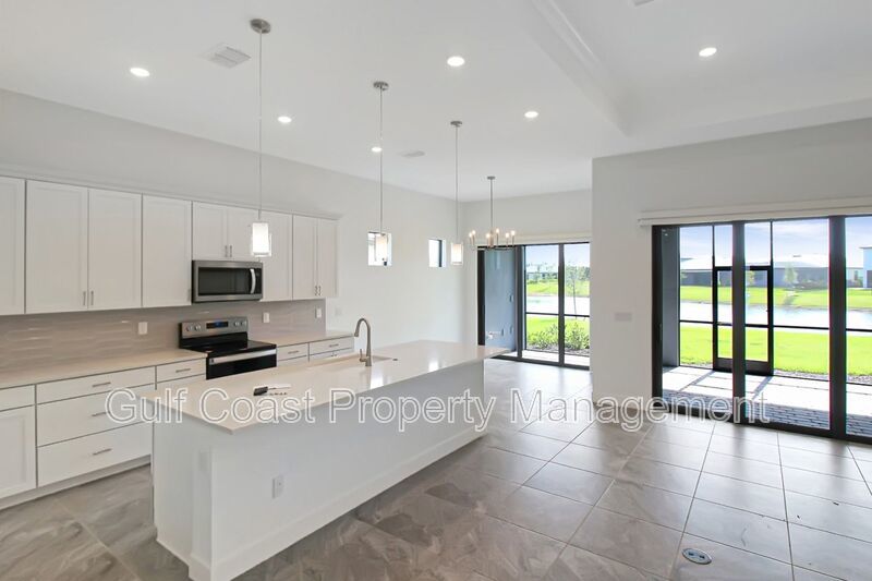 3 Bedroom Home Available in Lakespur in Wellen Park property image