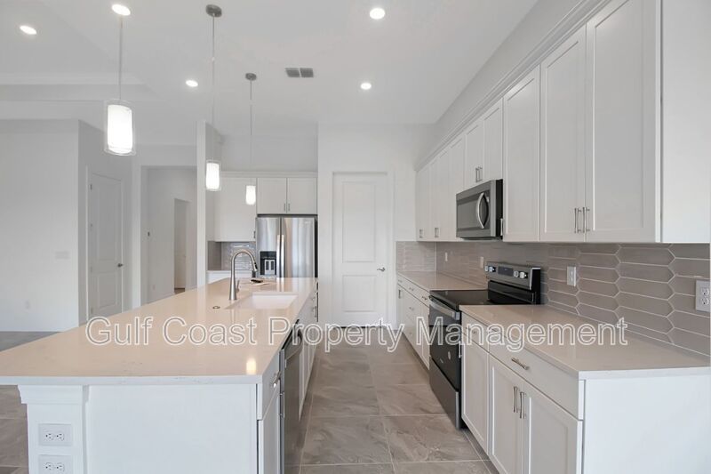 3 Bedroom Home Available in Lakespur in Wellen Park property image