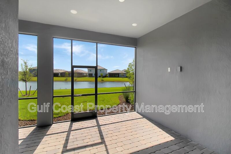 3 Bedroom Home Available in Lakespur in Wellen Park property image