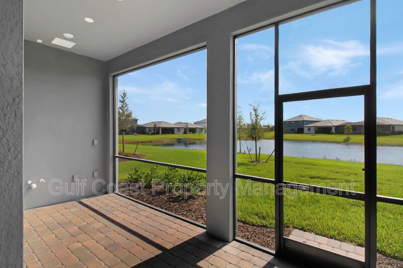 3 Bedroom Home Available in Lakespur in Wellen Park property image