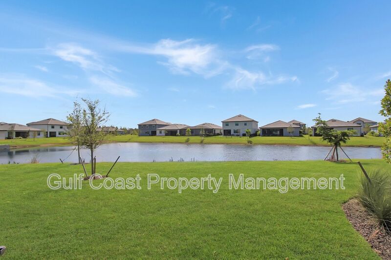 3 Bedroom Home Available in Lakespur in Wellen Park property image