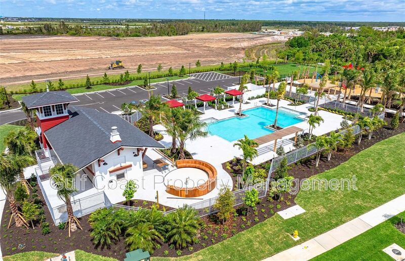 3 Bedroom Home Available in Lakespur in Wellen Park property image