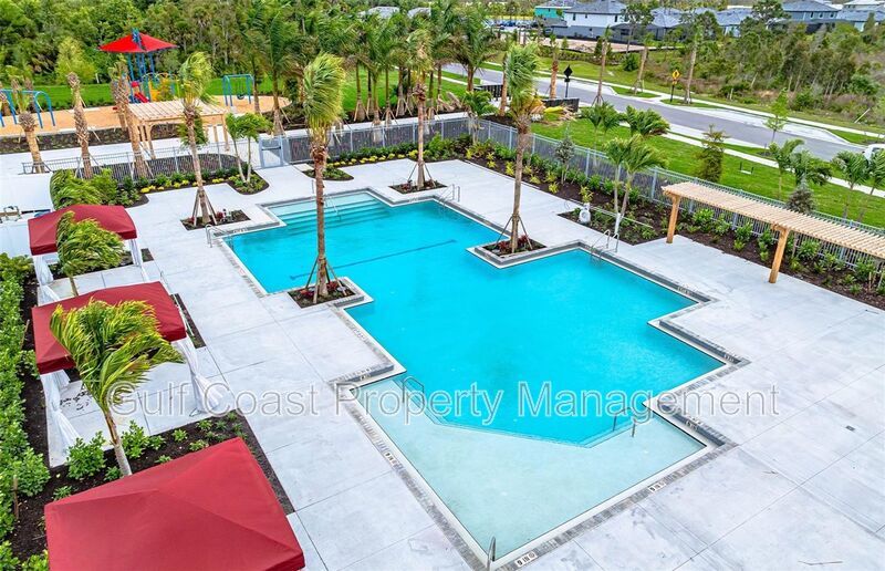 3 Bedroom Home Available in Lakespur in Wellen Park property image