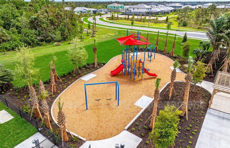 3 Bedroom Home Available in Lakespur in Wellen Park property image