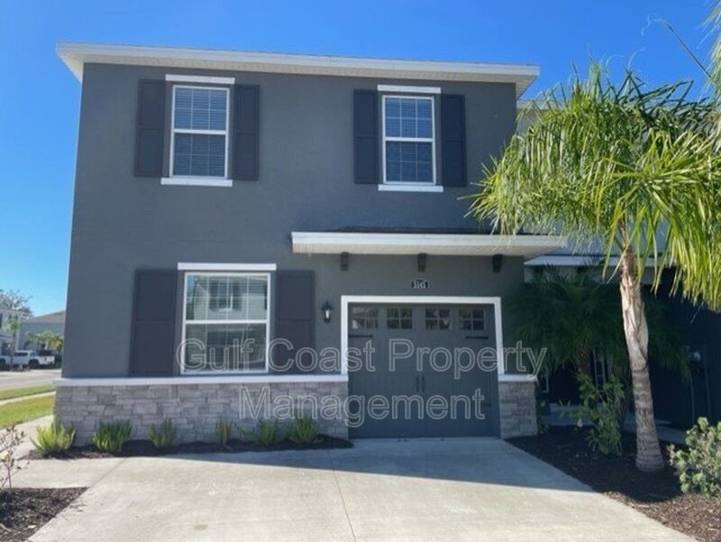 Light and Bright Townhome Available for Rent property image