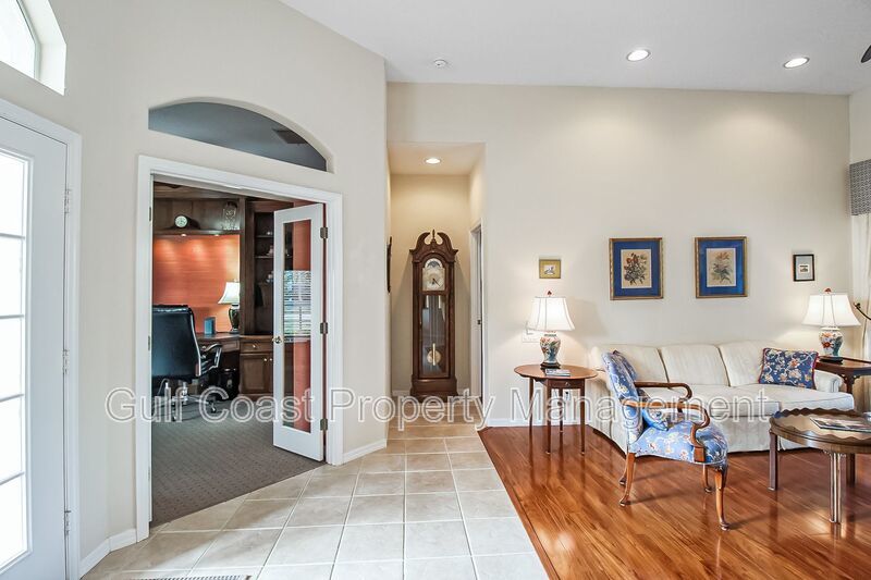 Annual Rental in Calusa Lakes – Furnished Home with Private Heated Pool property image
