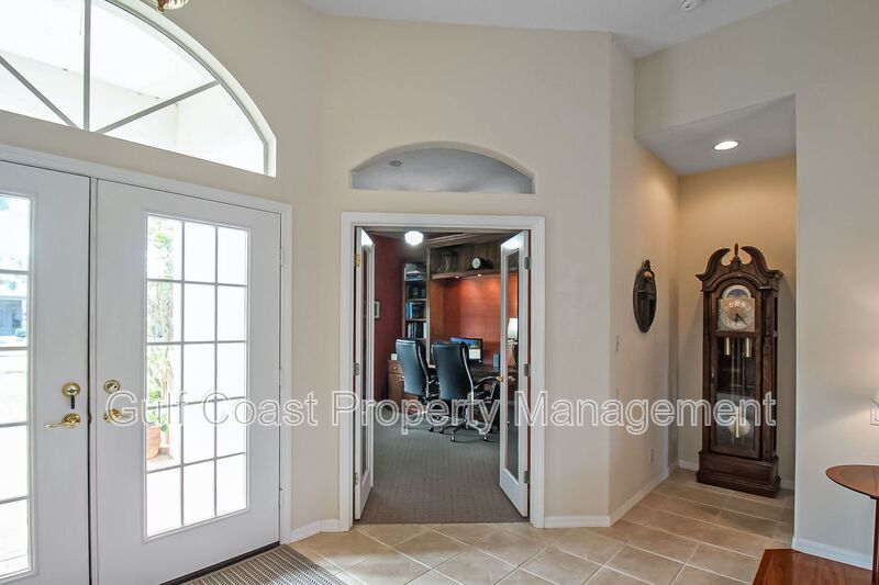Annual Rental in Calusa Lakes – Furnished Home with Private Heated Pool property image