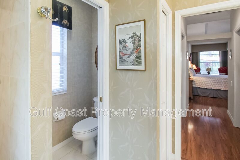 Annual Rental in Calusa Lakes – Furnished Home with Private Heated Pool property image