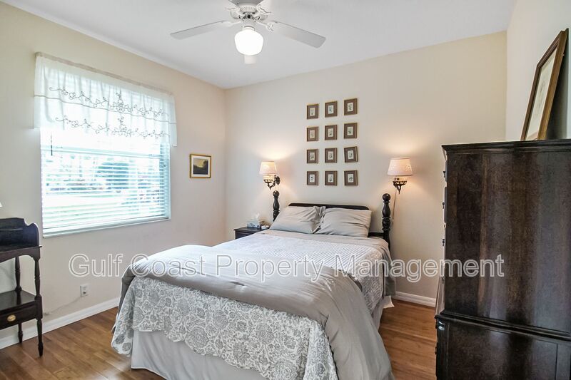 Annual Rental in Calusa Lakes – Furnished Home with Private Heated Pool property image