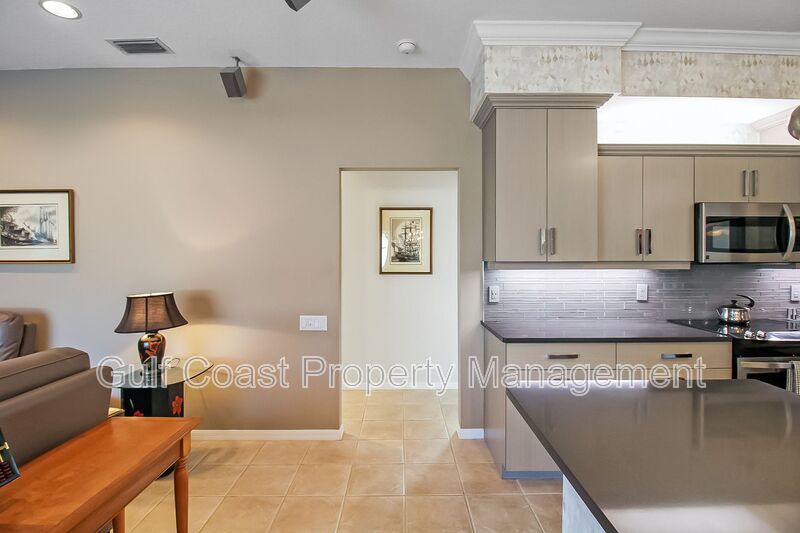 Annual Rental in Calusa Lakes – Furnished Home with Private Heated Pool property image