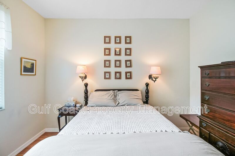 Annual Rental in Calusa Lakes – Furnished Home with Private Heated Pool property image