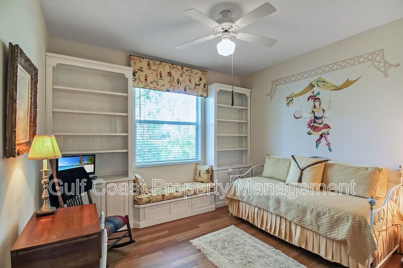Annual Rental in Calusa Lakes – Furnished Home with Private Heated Pool property image