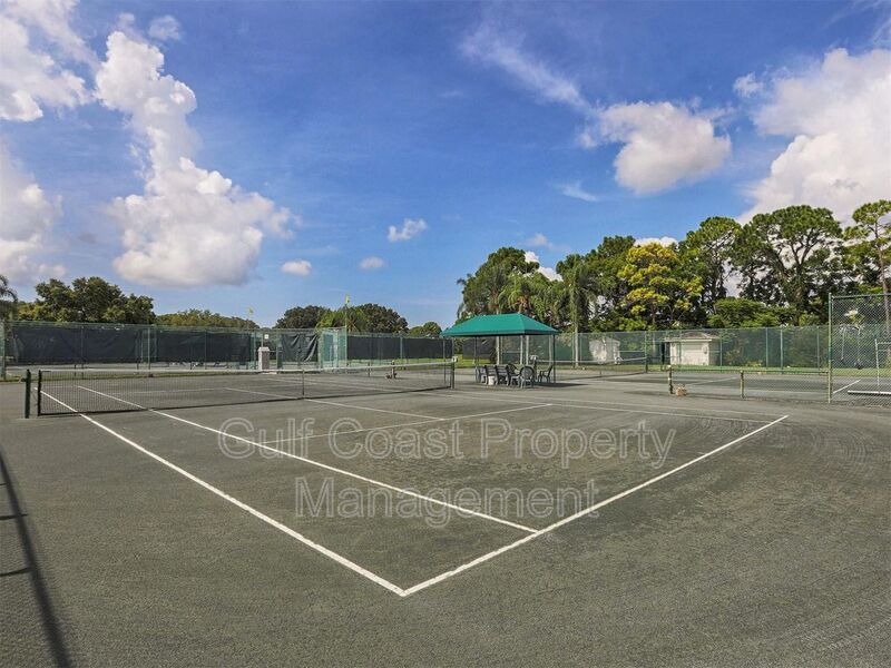 Annual Rental in Calusa Lakes – Furnished Home with Private Heated Pool property image