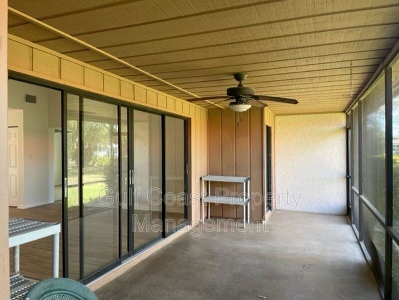 Spacious 3/2 Villa property image