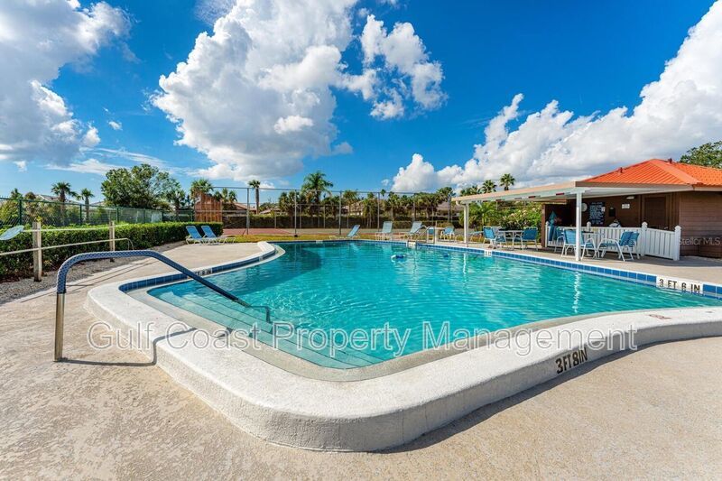 Spacious 3/2 Villa property image