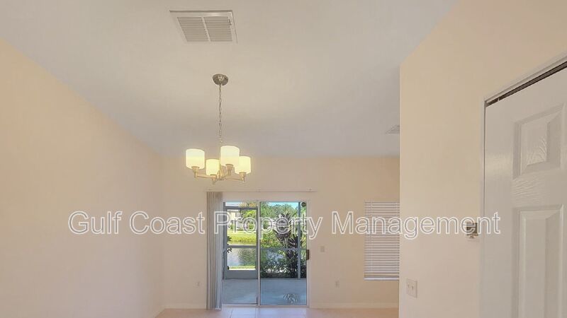 Annual Rental with 2 bedrooms, 2.5 baths and Lake Views in Gated Carolina Landings! property image