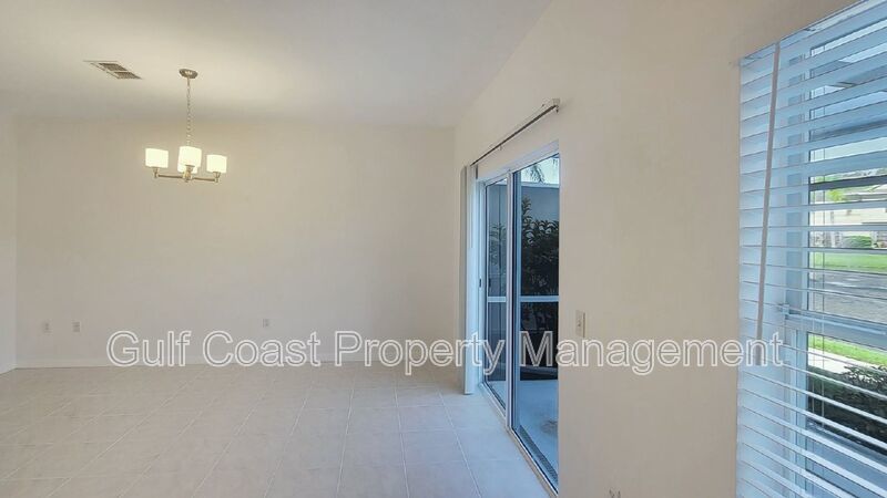 Annual Rental with 2 bedrooms, 2.5 baths and Lake Views in Gated Carolina Landings! property image