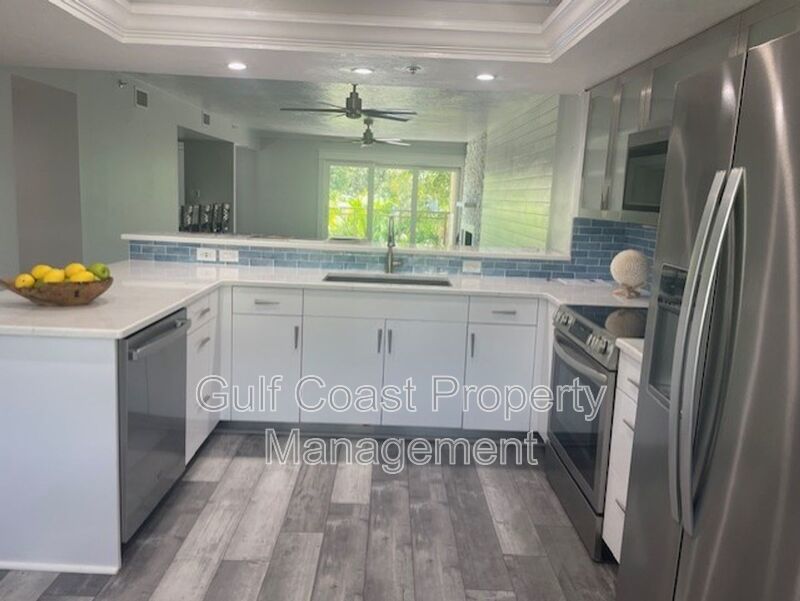 2/2 Waterfront Rental Available West of the Trail property image