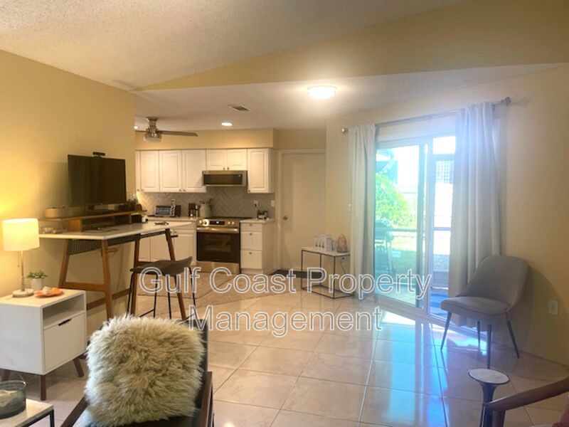 Charming & Cheerful Retreat Just Minutes from Downtown! property image