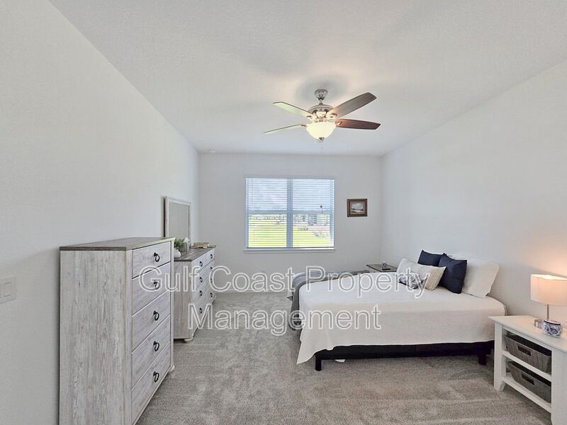 Annual Rental – Furnished or Unfurnished 2-Bedroom Villa with Flex Room and Lake Views in Del Webb Bayview, a 55+ Gated Community property image