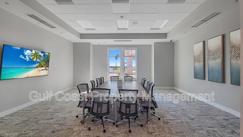 Annual Rental – Furnished or Unfurnished 2-Bedroom Villa with Flex Room and Lake Views in Del Webb Bayview, a 55+ Gated Community property image