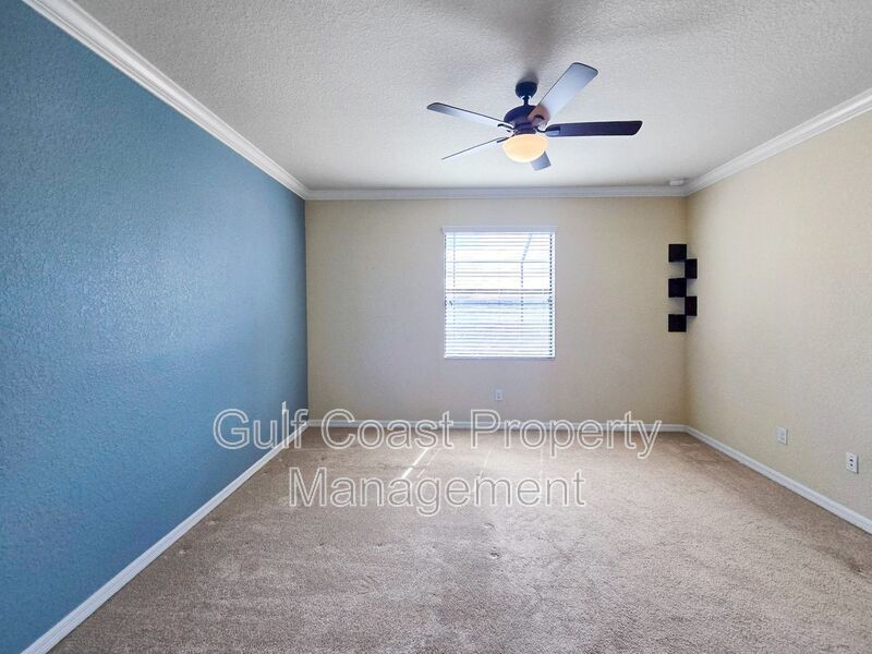 Resort-Style 4-Bedroom, 3full-Baths and 2-Half Baths Waterfront Pool Home in the Gated Community of River Strand property image