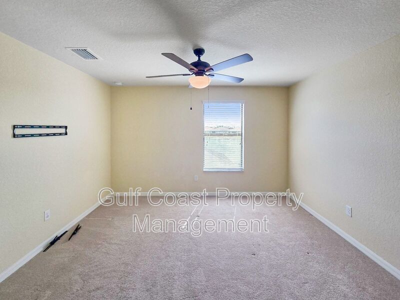 Resort-Style 4-Bedroom, 3full-Baths and 2-Half Baths Waterfront Pool Home in the Gated Community of River Strand property image