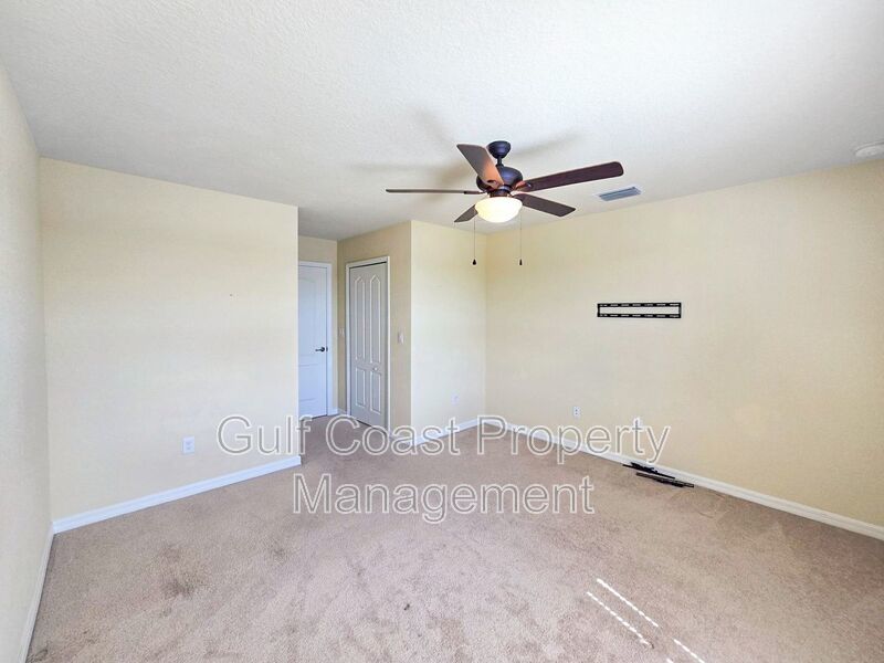 Resort-Style 4-Bedroom, 3full-Baths and 2-Half Baths Waterfront Pool Home in the Gated Community of River Strand property image