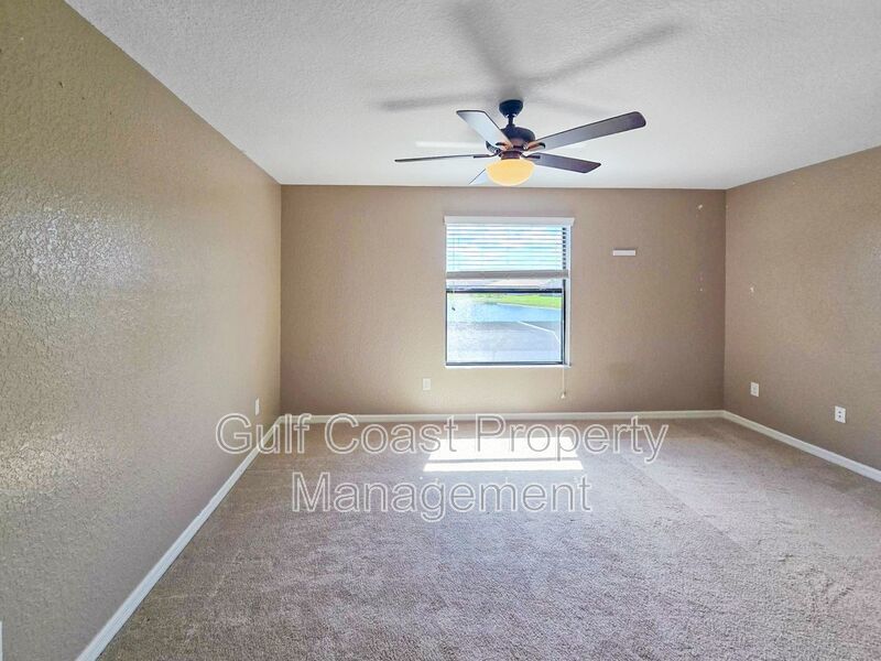 Resort-Style 4-Bedroom, 3full-Baths and 2-Half Baths Waterfront Pool Home in the Gated Community of River Strand property image