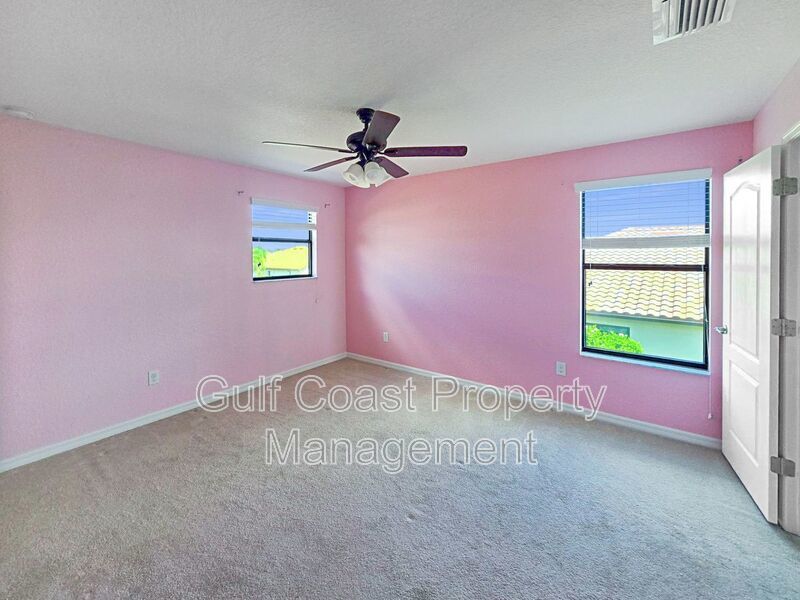 Resort-Style 4-Bedroom, 3full-Baths and 2-Half Baths Waterfront Pool Home in the Gated Community of River Strand property image