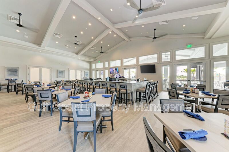 Annual Rental – Move-In Ready in Lorraine Lakes, Lakewood Ranch | 2BR/2BA + Den & 2-Car Garage property image