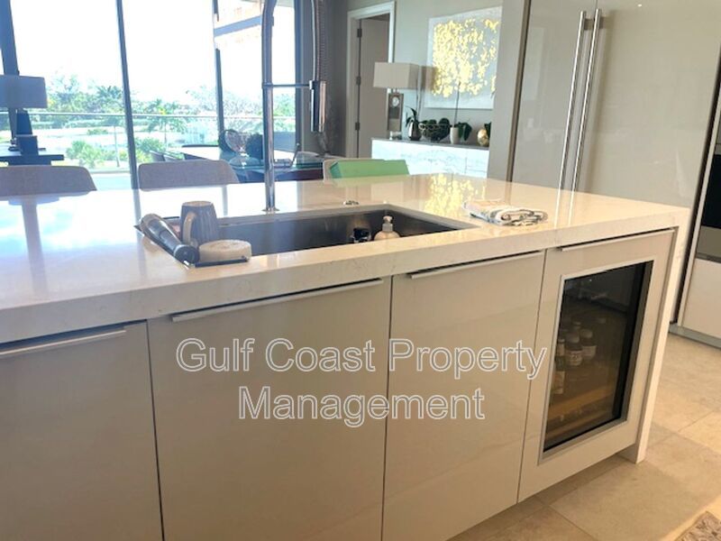 Luxury Gulf-Front Condo at The St. Regis Residences, Longboat Key, FL property image