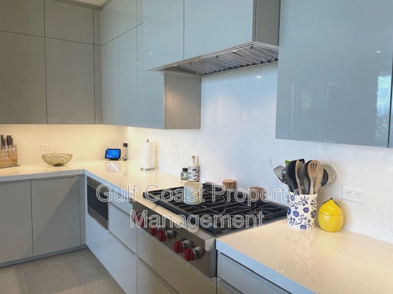 Luxury Gulf-Front Condo at The St. Regis Residences, Longboat Key, FL property image