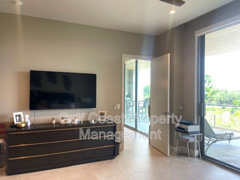 Luxury Gulf-Front Condo at The St. Regis Residences, Longboat Key, FL property image