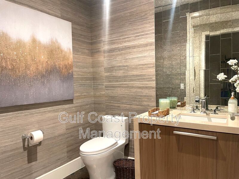 Luxury Gulf-Front Condo at The St. Regis Residences, Longboat Key, FL property image