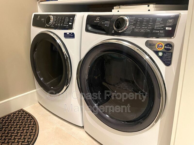 Luxury Gulf-Front Condo at The St. Regis Residences, Longboat Key, FL property image