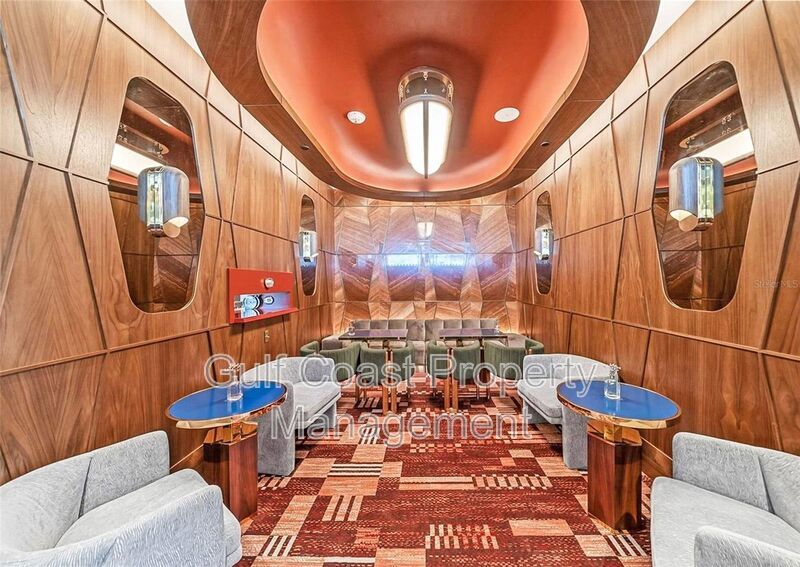 Luxury Gulf-Front Condo at The St. Regis Residences, Longboat Key, FL property image