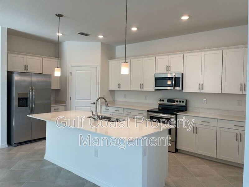 4 Bedroom Home in Wellen Park! property image