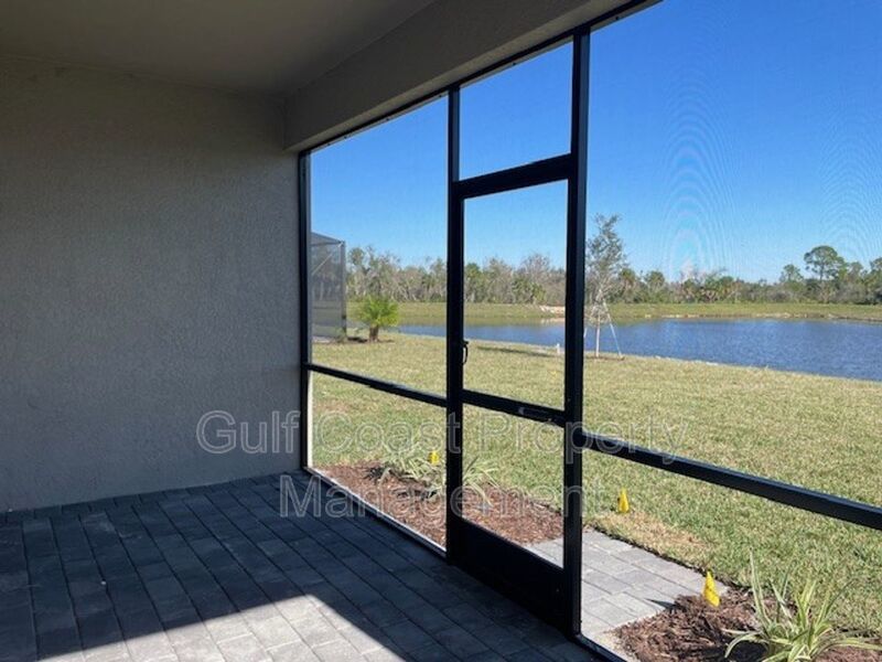 4 Bedroom Home in Wellen Park! property image