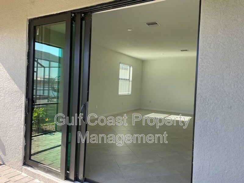 4 Bedroom Home in Wellen Park! property image