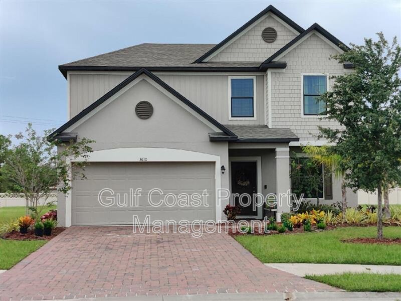 Stunning Annual Rental in Heron Creek | 3BR + Den | Loft | Gourmet Kitchen property image