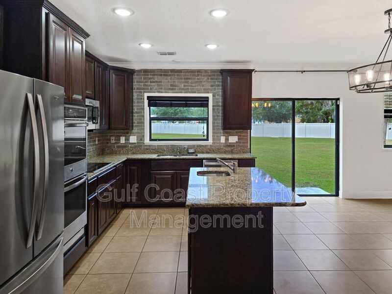 Stunning Annual Rental in Heron Creek | 3BR + Den | Loft | Gourmet Kitchen property image