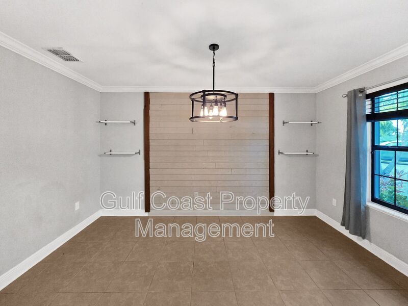 Stunning Annual Rental in Heron Creek | 3BR + Den | Loft | Gourmet Kitchen property image