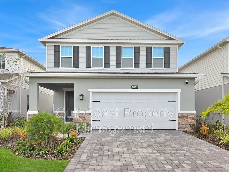 Annual-4-Bedroom, 2.5-Bath Home in Avalon Woods, Lakewood Ranch-Pet Friendly property image