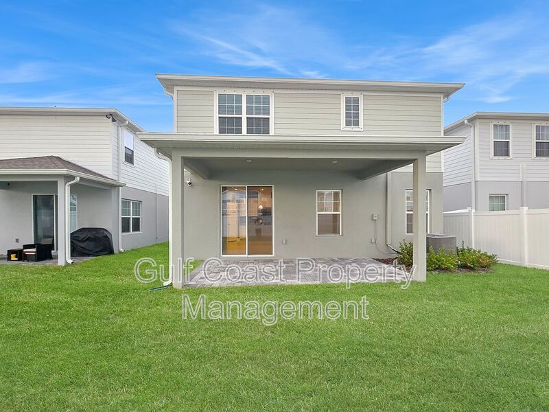 Annual-4-Bedroom, 2.5-Bath Home in Avalon Woods, Lakewood Ranch-Pet Friendly property image